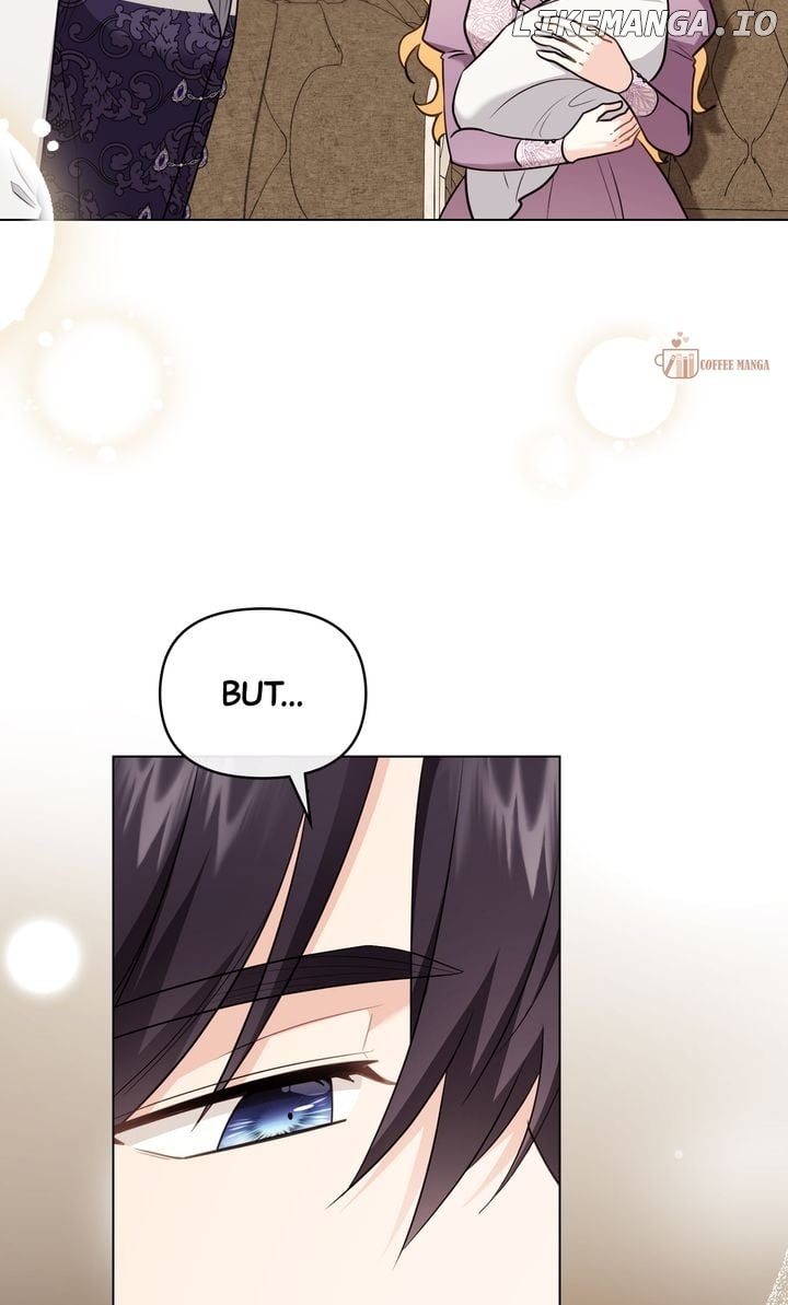 Finding Camellia Chapter 132 - page 33