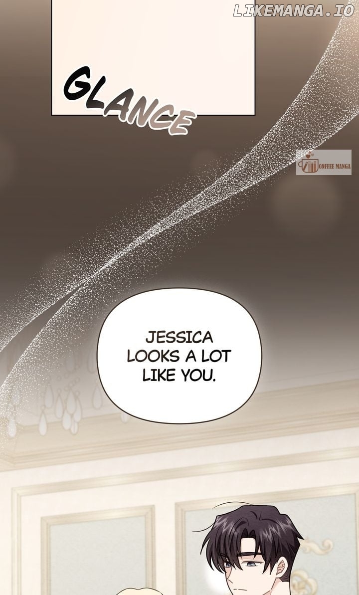 Finding Camellia Chapter 132 - page 34