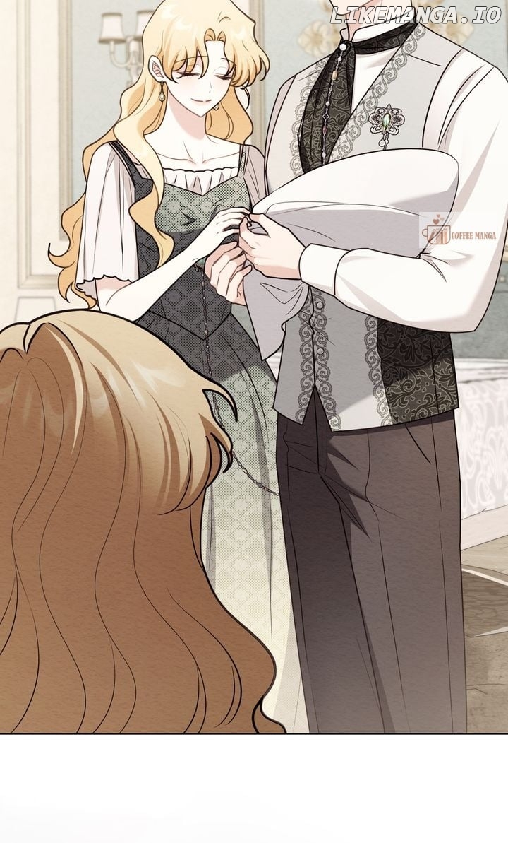 Finding Camellia Chapter 132 - page 35