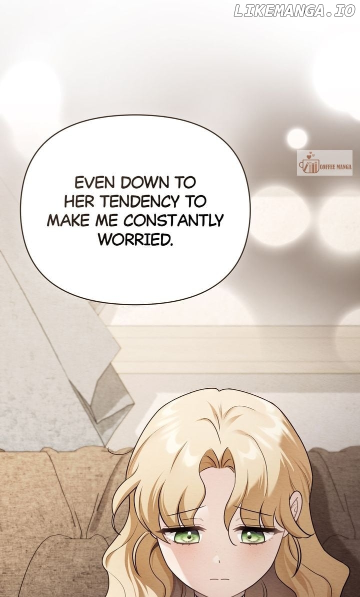 Finding Camellia Chapter 132 - page 36