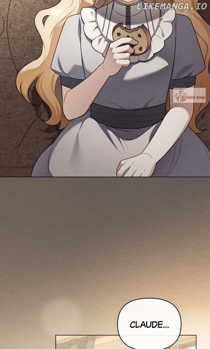 Finding Camellia Chapter 132 - page 37