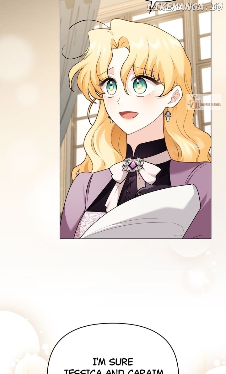 Finding Camellia Chapter 132 - page 38