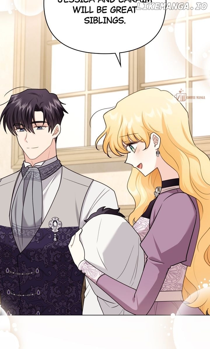 Finding Camellia Chapter 132 - page 39