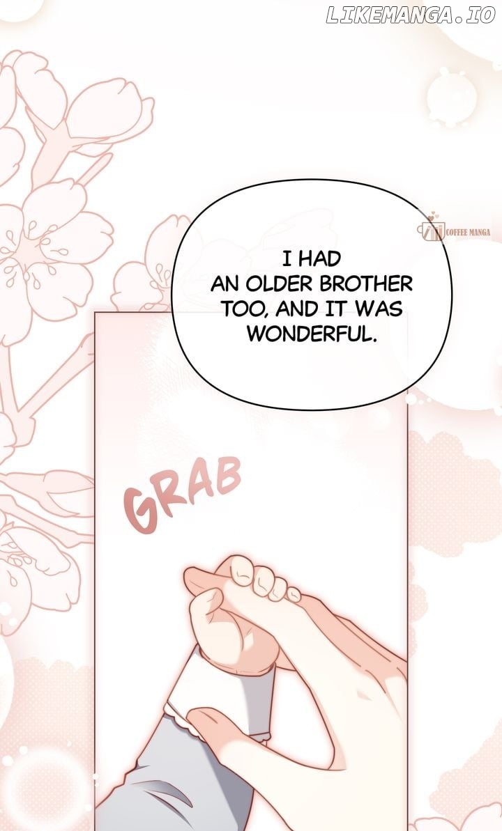 Finding Camellia Chapter 132 - page 40