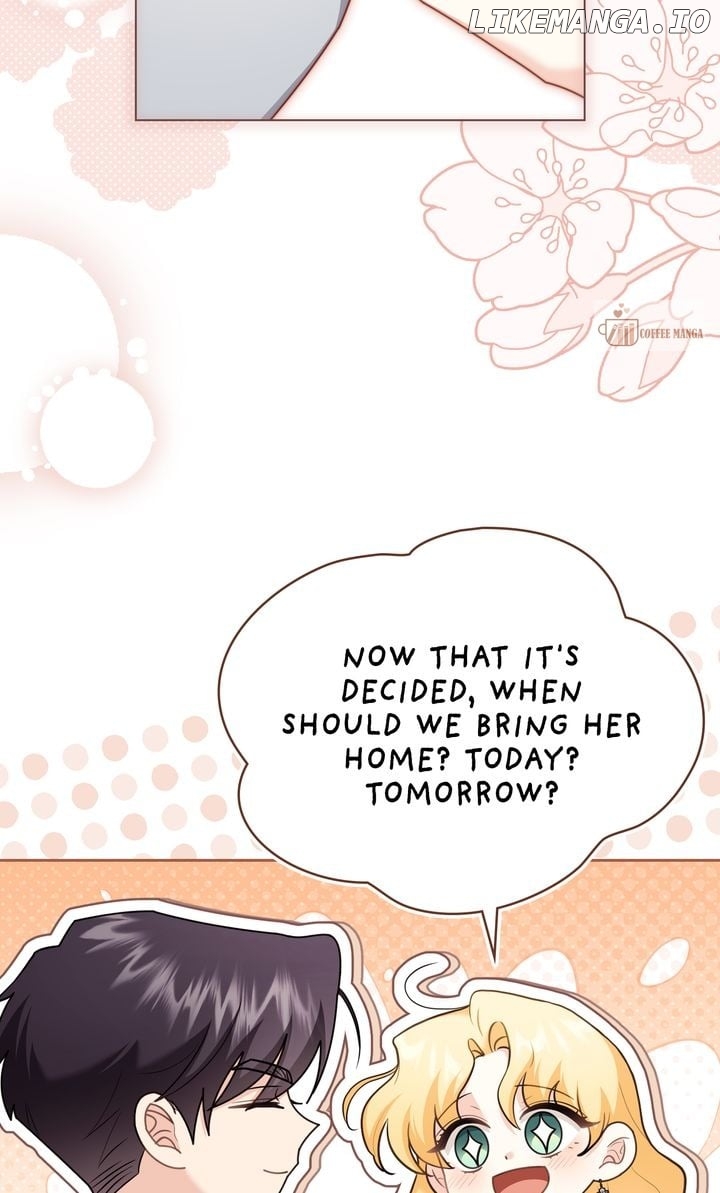 Finding Camellia Chapter 132 - page 41