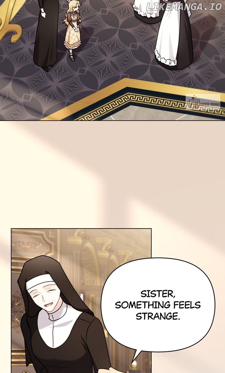 Finding Camellia Chapter 132 - page 43