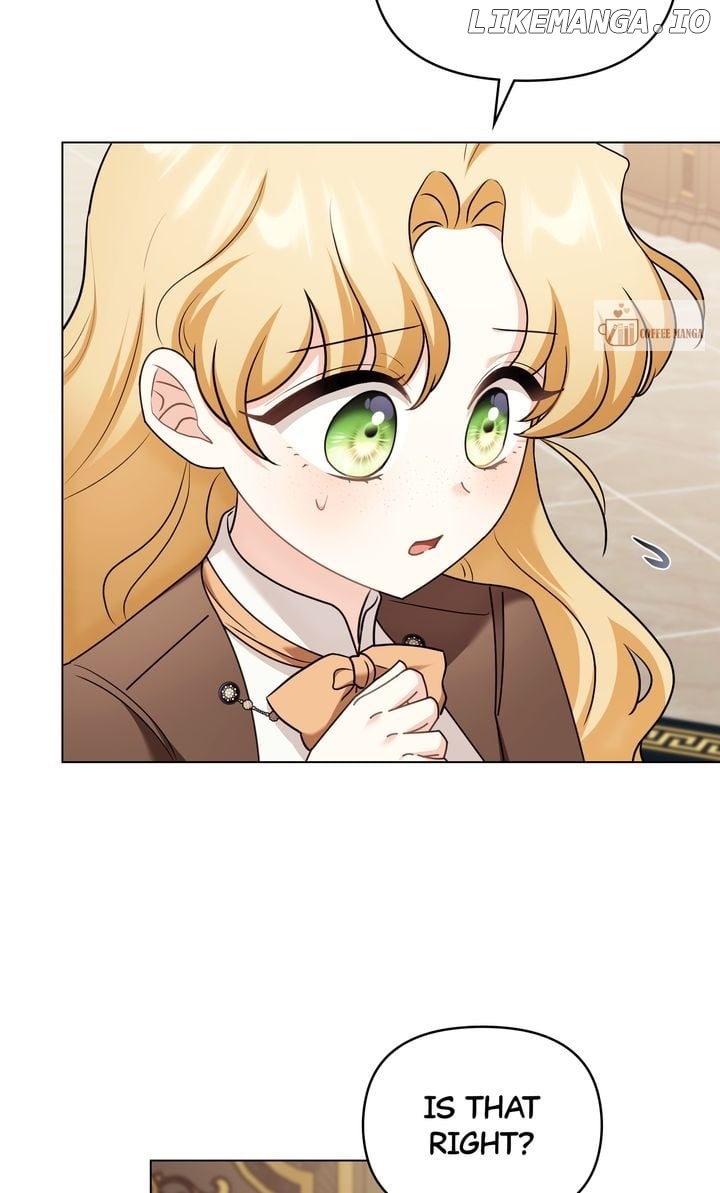 Finding Camellia Chapter 132 - page 45