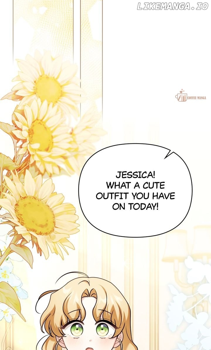 Finding Camellia Chapter 132 - page 49