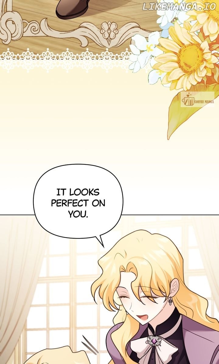Finding Camellia Chapter 132 - page 51