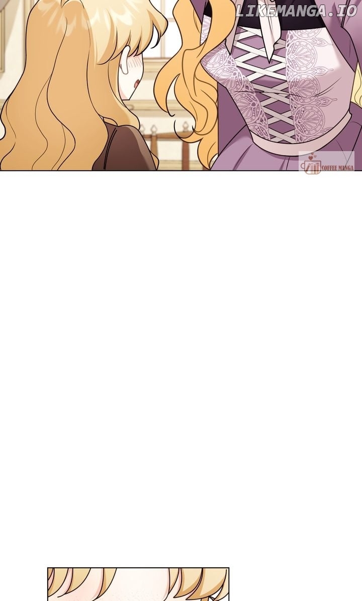 Finding Camellia Chapter 132 - page 52