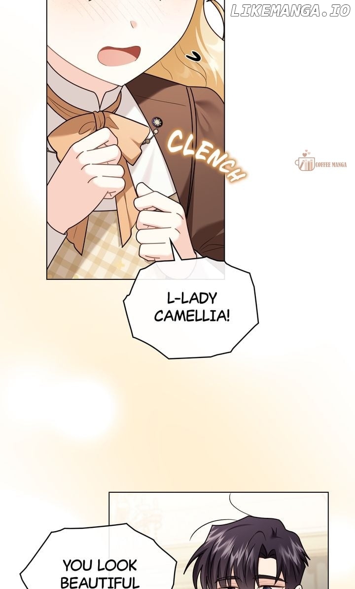 Finding Camellia Chapter 132 - page 53