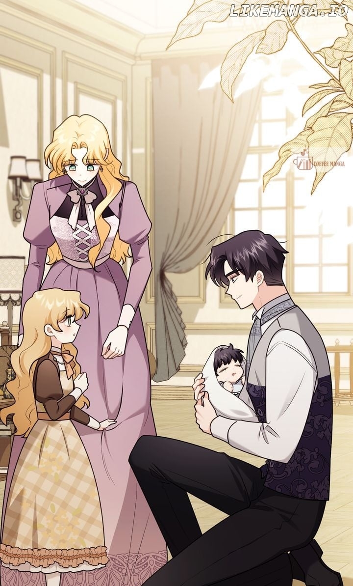 Finding Camellia Chapter 132 - page 56