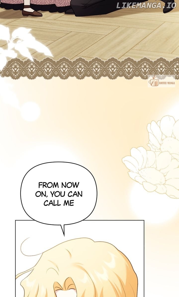Finding Camellia Chapter 132 - page 57