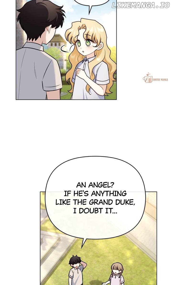 Finding Camellia Chapter 132 - page 6