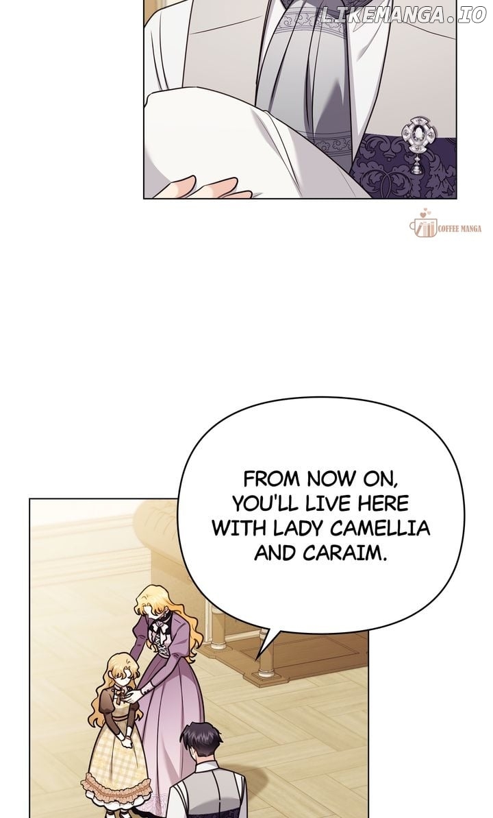 Finding Camellia Chapter 132 - page 62