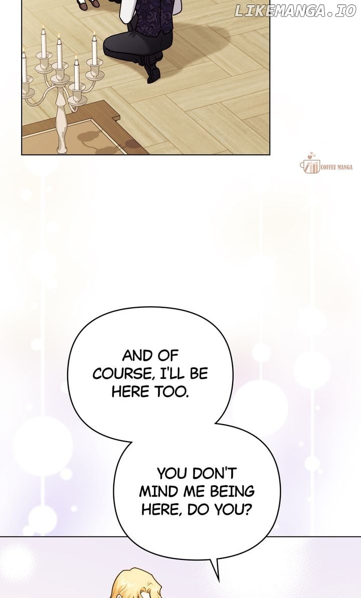 Finding Camellia Chapter 132 - page 63