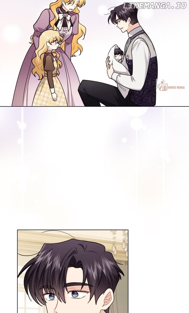 Finding Camellia Chapter 132 - page 64