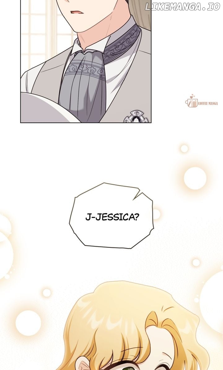 Finding Camellia Chapter 132 - page 65