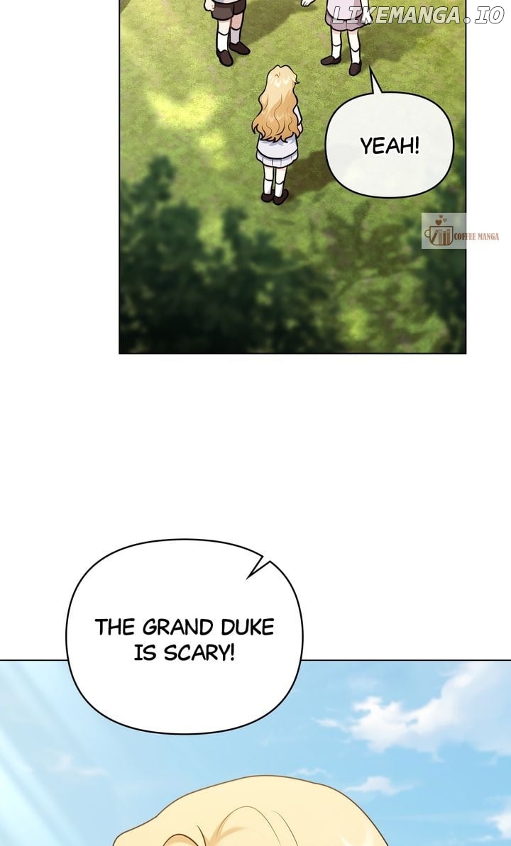 Finding Camellia Chapter 132 - page 7