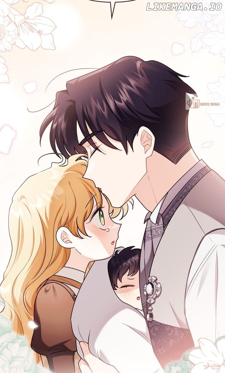 Finding Camellia Chapter 132 - page 77