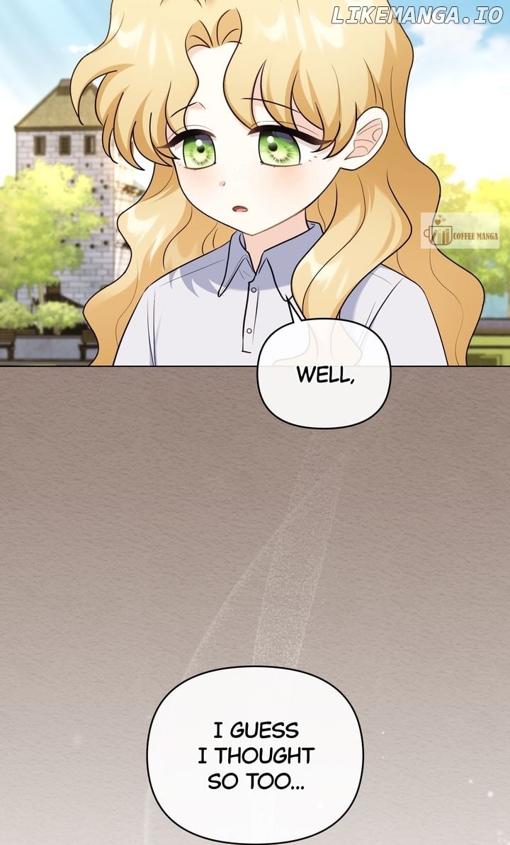 Finding Camellia Chapter 132 - page 8
