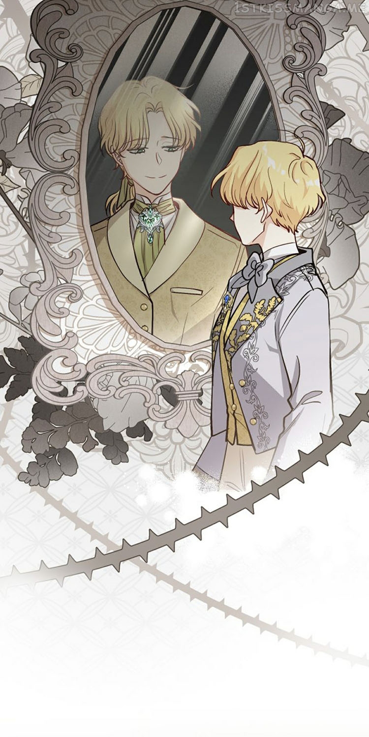 Finding Camellia Chapter 13.5 - page 13
