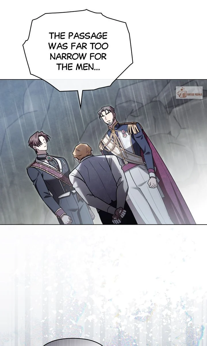 Finding Camellia Chapter 120 - page 20