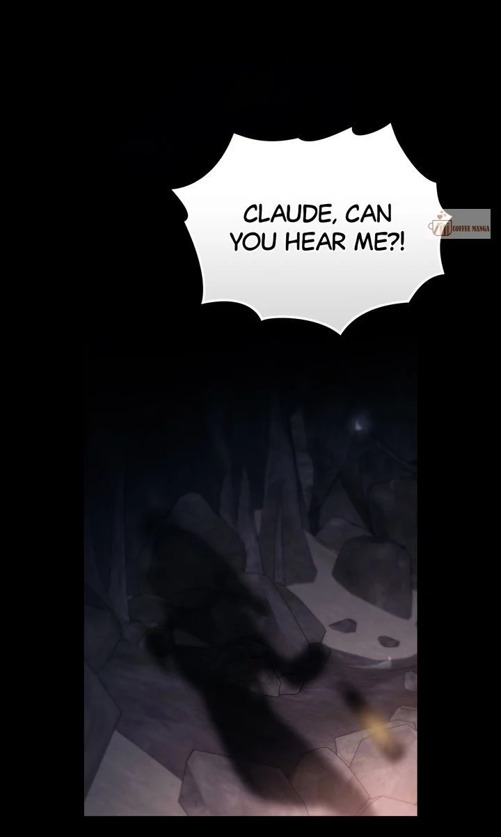 Finding Camellia Chapter 120 - page 25
