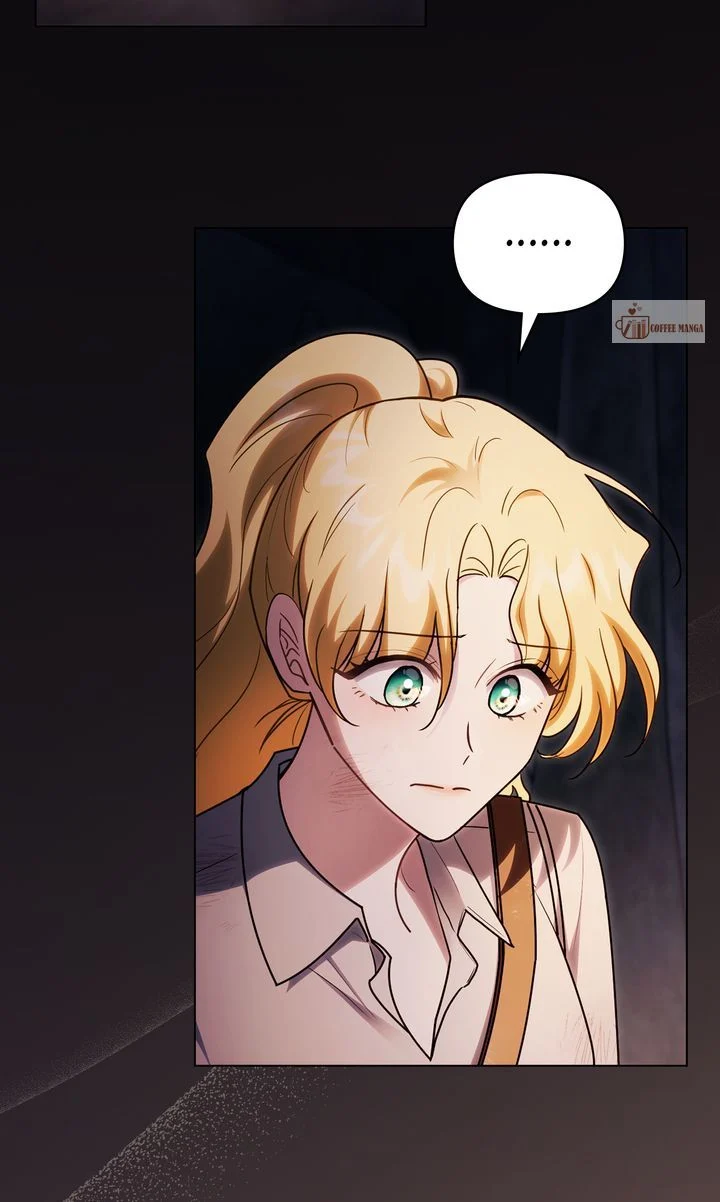 Finding Camellia Chapter 120 - page 27