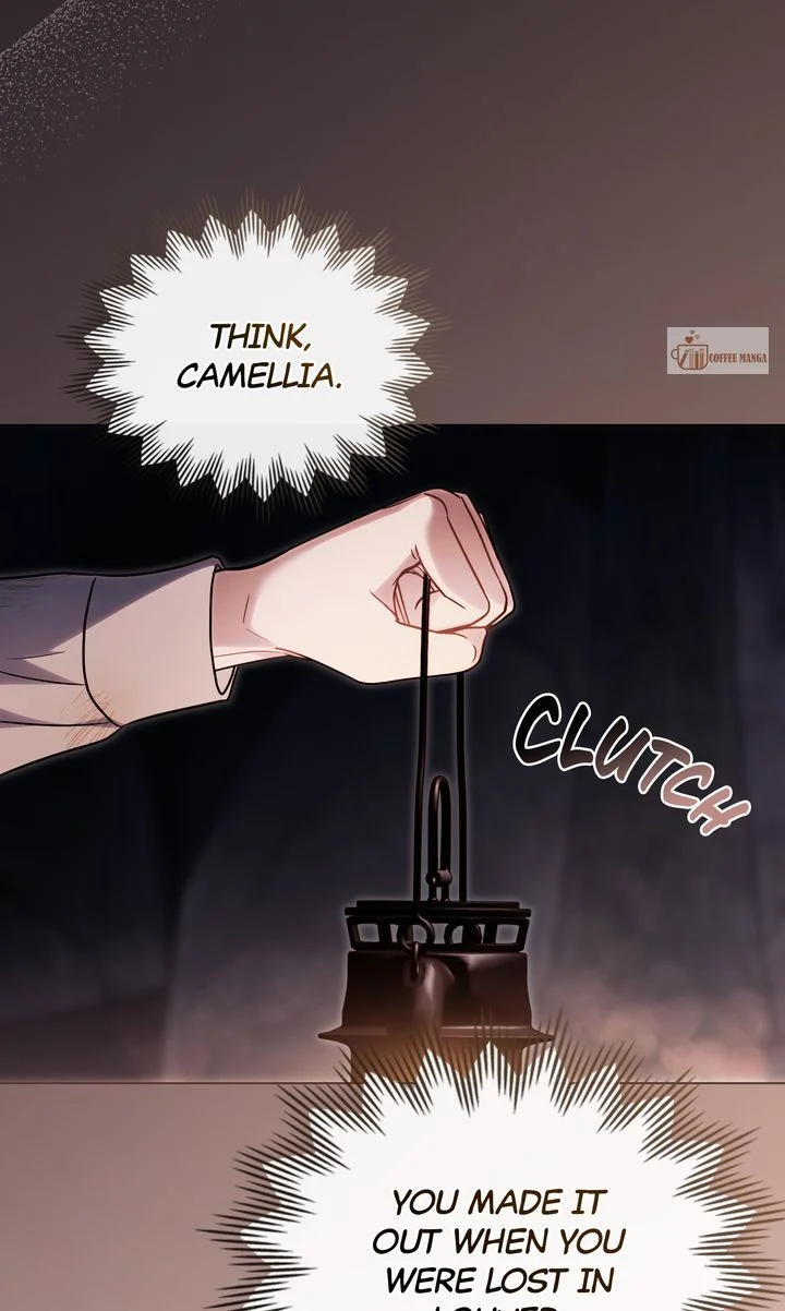 Finding Camellia Chapter 120 - page 28