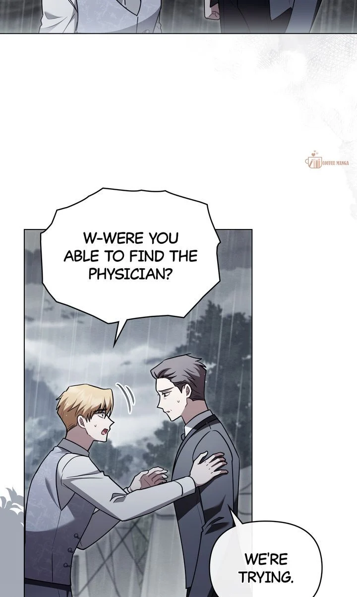 Finding Camellia Chapter 120 - page 3