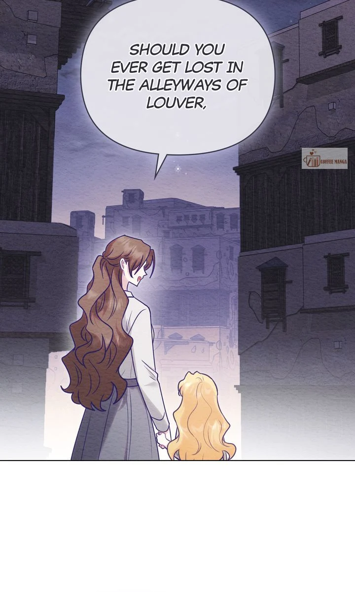 Finding Camellia Chapter 120 - page 31