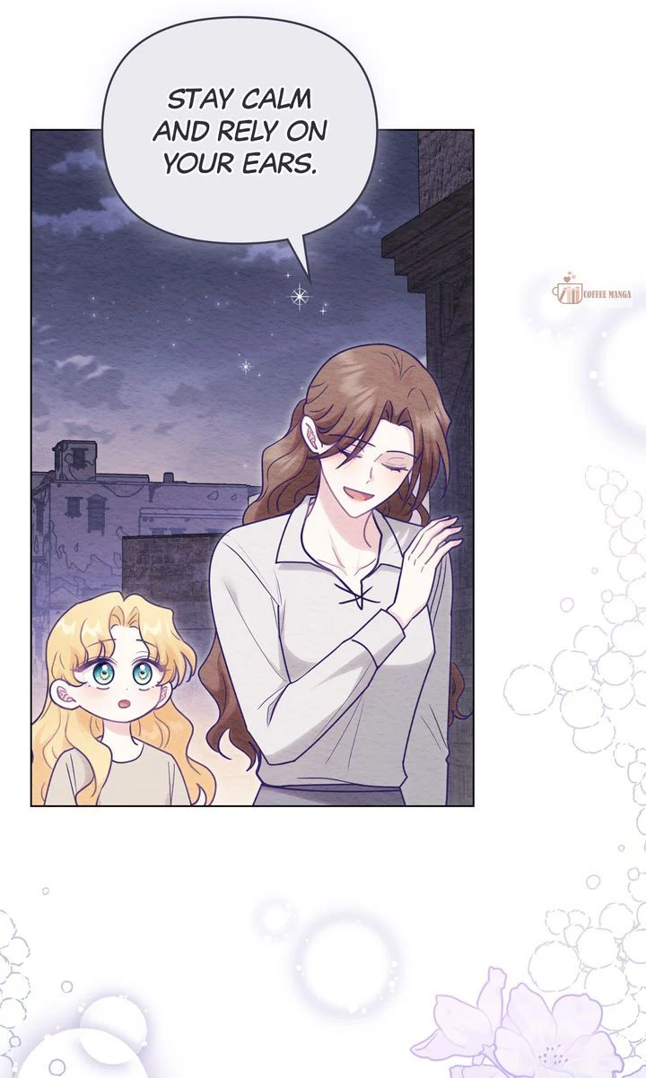 Finding Camellia Chapter 120 - page 32