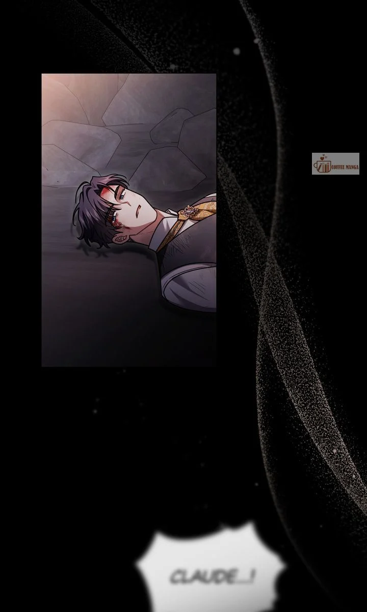 Finding Camellia Chapter 120 - page 46