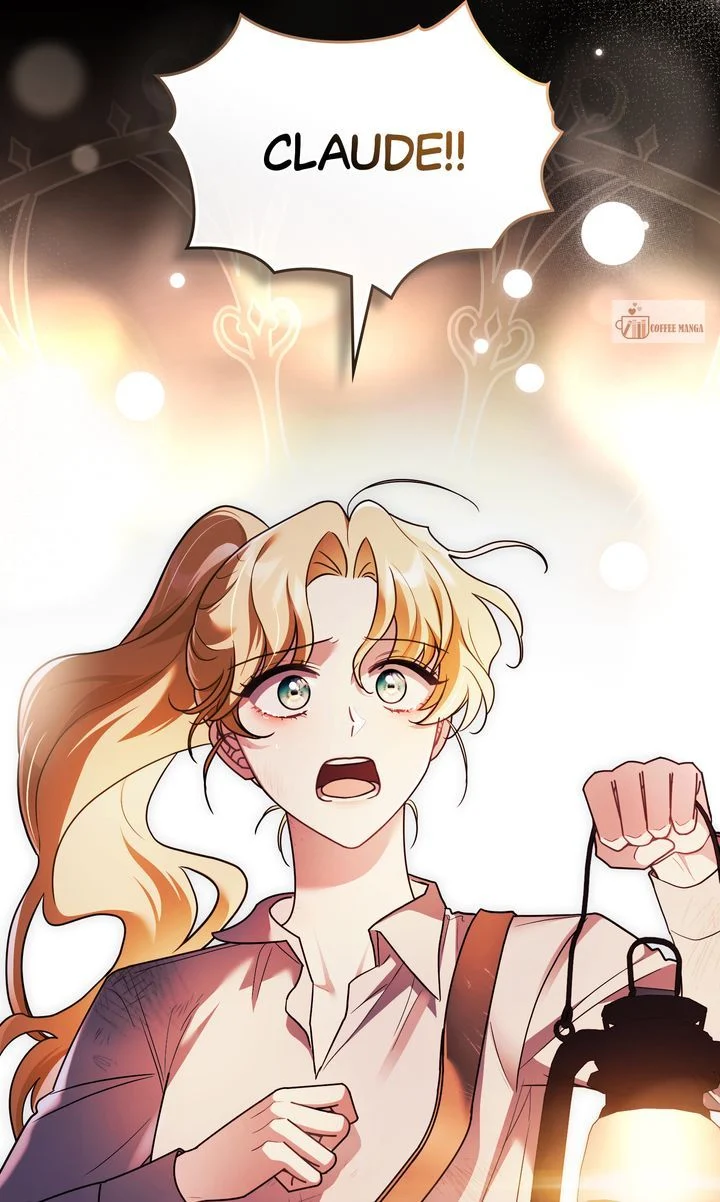 Finding Camellia Chapter 120 - page 48