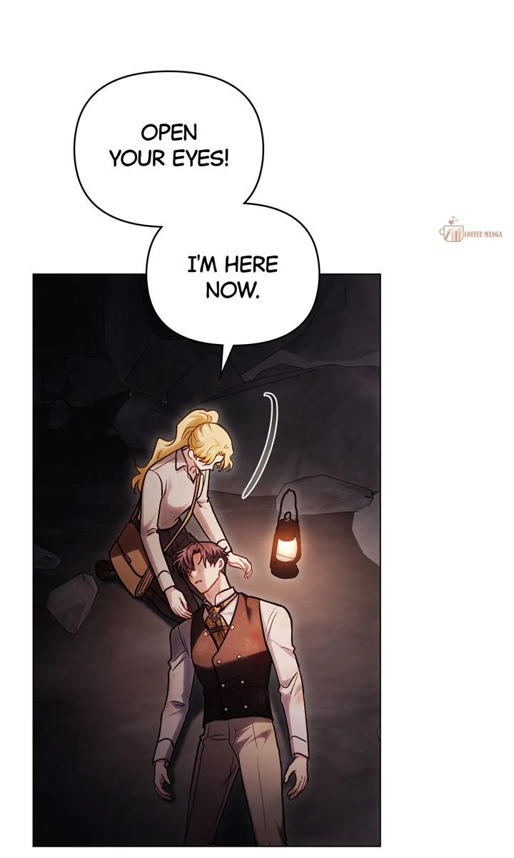 Finding Camellia Chapter 120 - page 50