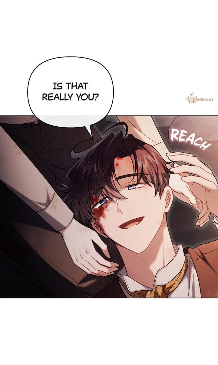 Finding Camellia Chapter 120 - page 51