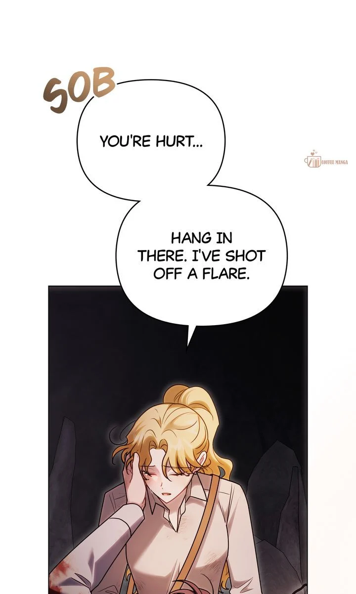 Finding Camellia Chapter 120 - page 52