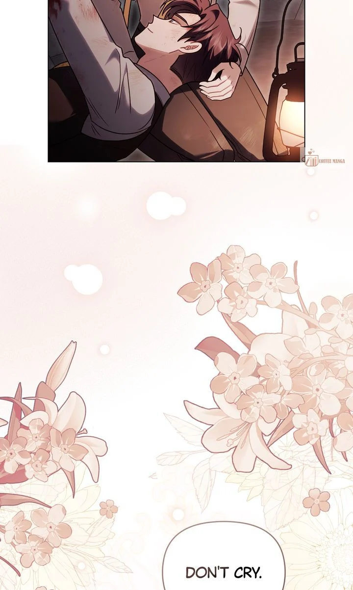 Finding Camellia Chapter 120 - page 53