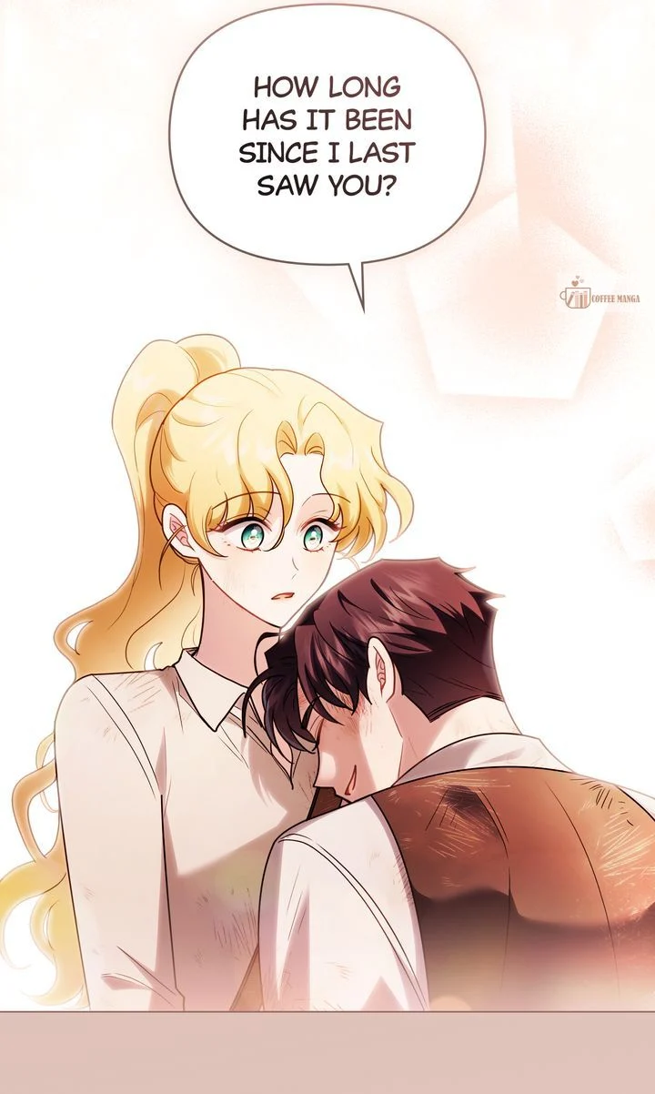 Finding Camellia Chapter 120 - page 57