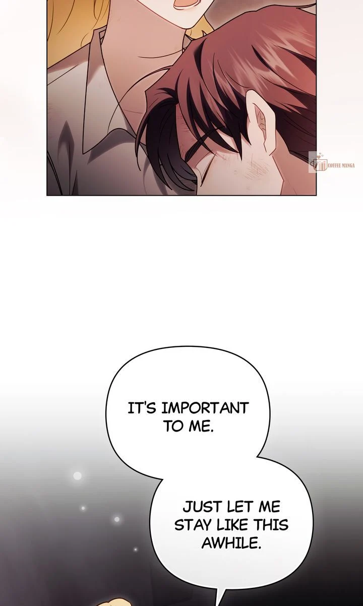 Finding Camellia Chapter 120 - page 59