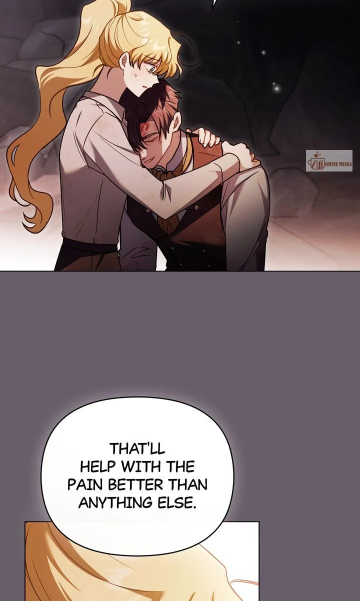 Finding Camellia Chapter 120 - page 60