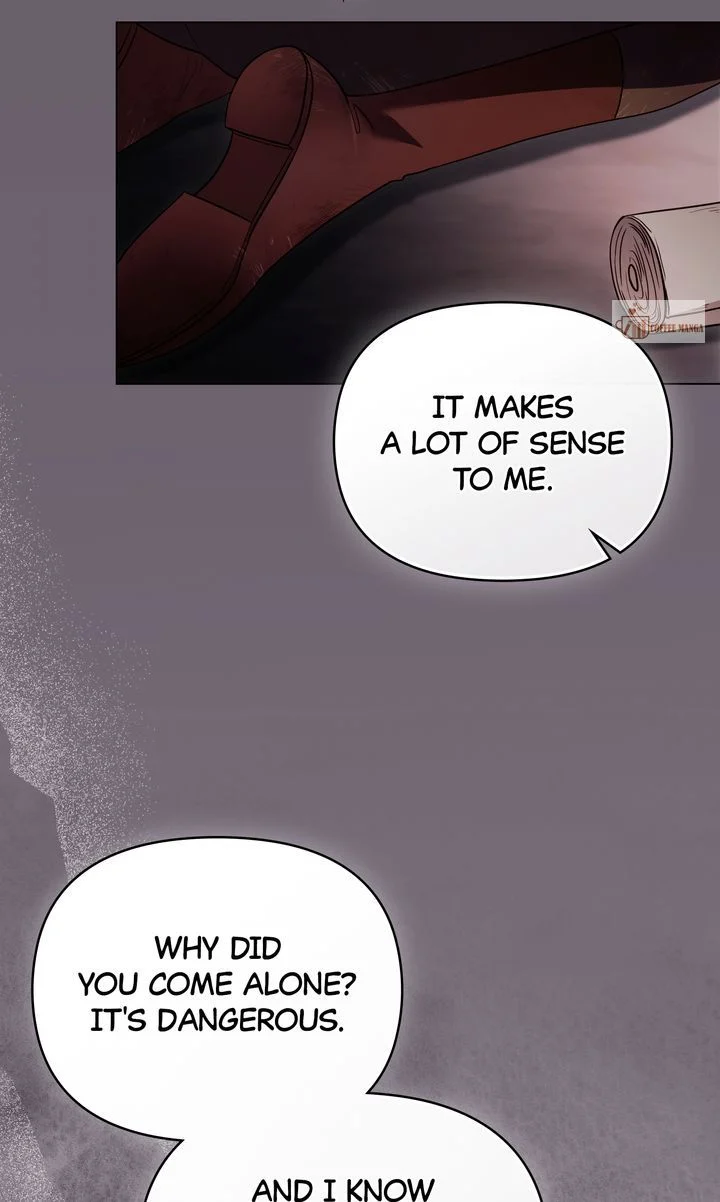 Finding Camellia Chapter 120 - page 62
