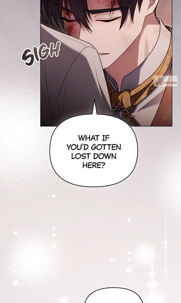 Finding Camellia Chapter 120 - page 64