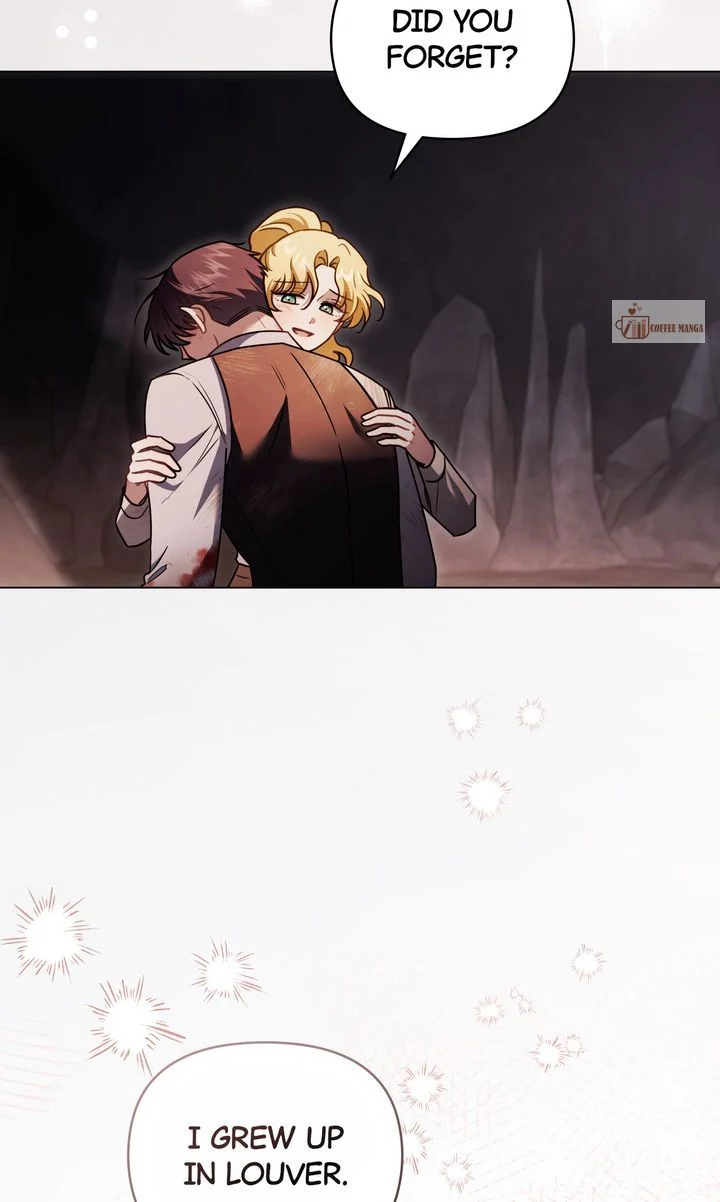 Finding Camellia Chapter 120 - page 65