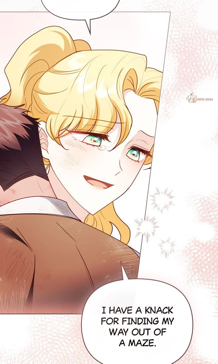 Finding Camellia Chapter 120 - page 66