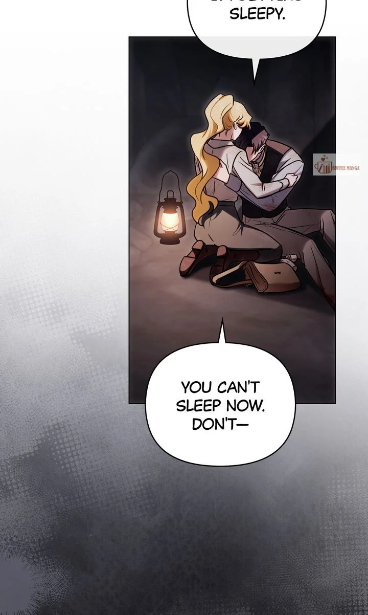 Finding Camellia Chapter 120 - page 73