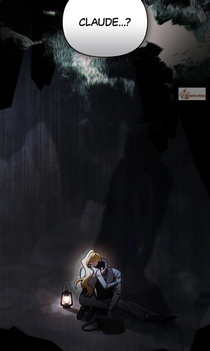 Finding Camellia Chapter 120 - page 77