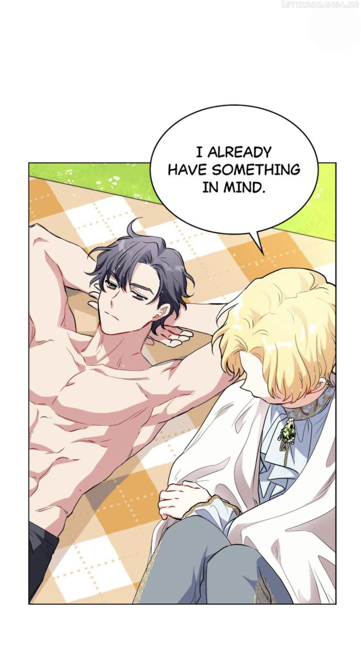 Finding Camellia Chapter 19.5 - page 19