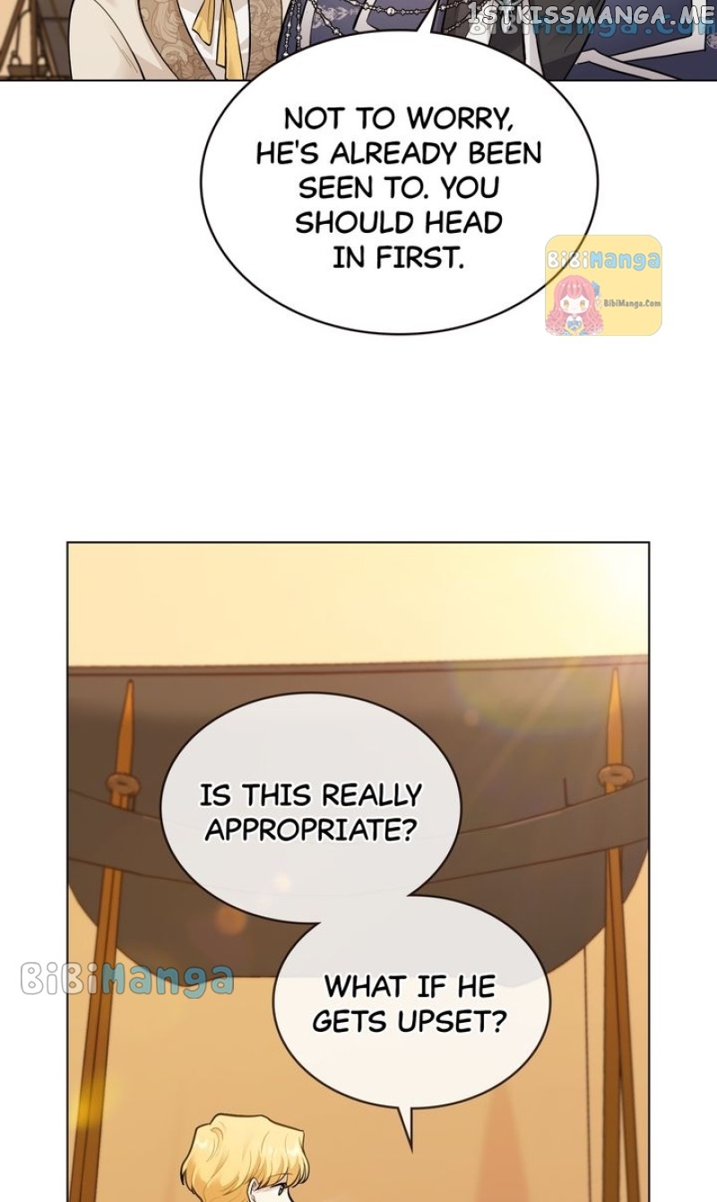Finding Camellia Chapter 68 - page 23